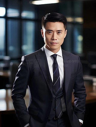 赵崇林 内容策划总监