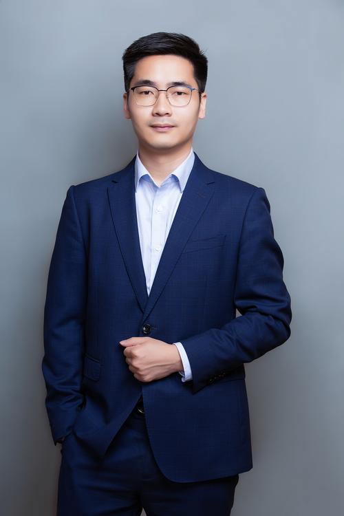 吴霄菁 制片统筹总监